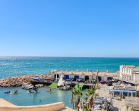 Rynek wtórny - apartment - Benalmadena - Benalmadena Costa