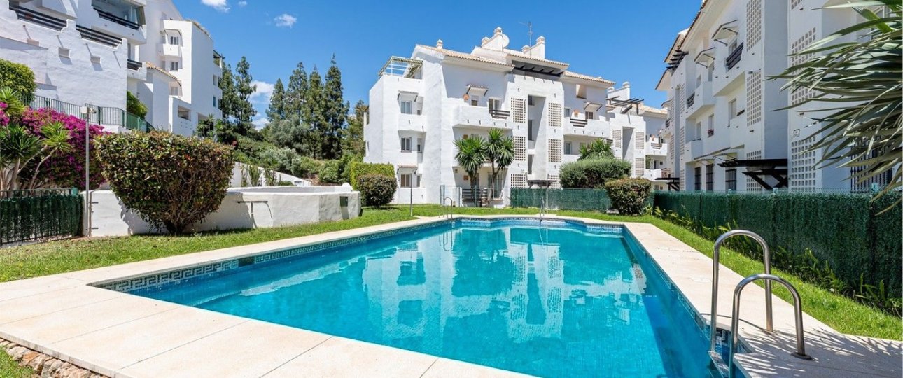Rynek wtórny - apartment - Benalmadena - Benalmadena Costa