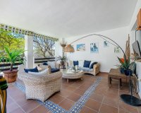 Rynek wtórny - apartment - Benalmadena - Benalmadena Costa