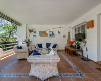 Rynek wtórny - apartment - Benalmadena - Benalmadena Costa