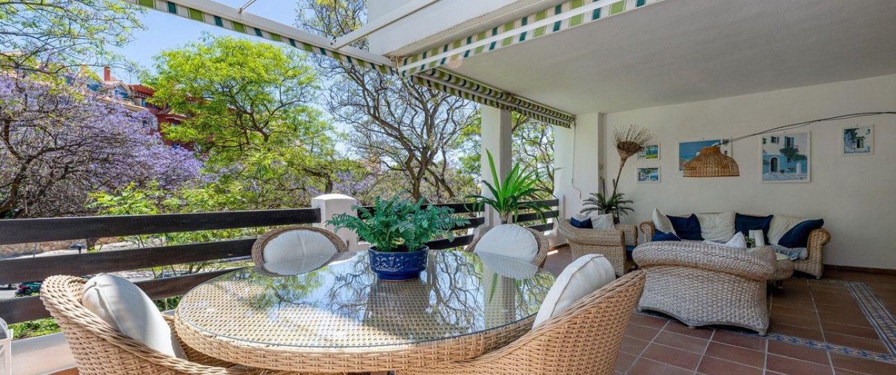 Rynek wtórny - apartment - Benalmadena - Benalmadena Costa