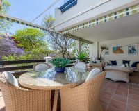 Rynek wtórny - apartment - Benalmadena - Benalmadena Costa
