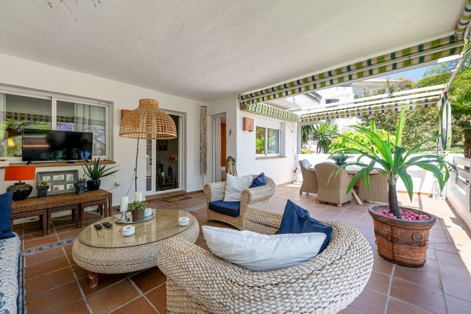Rynek wtórny - apartment - Benalmadena - Benalmadena Costa