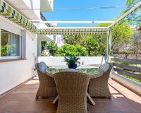 Rynek wtórny - apartment - Benalmadena - Benalmadena Costa