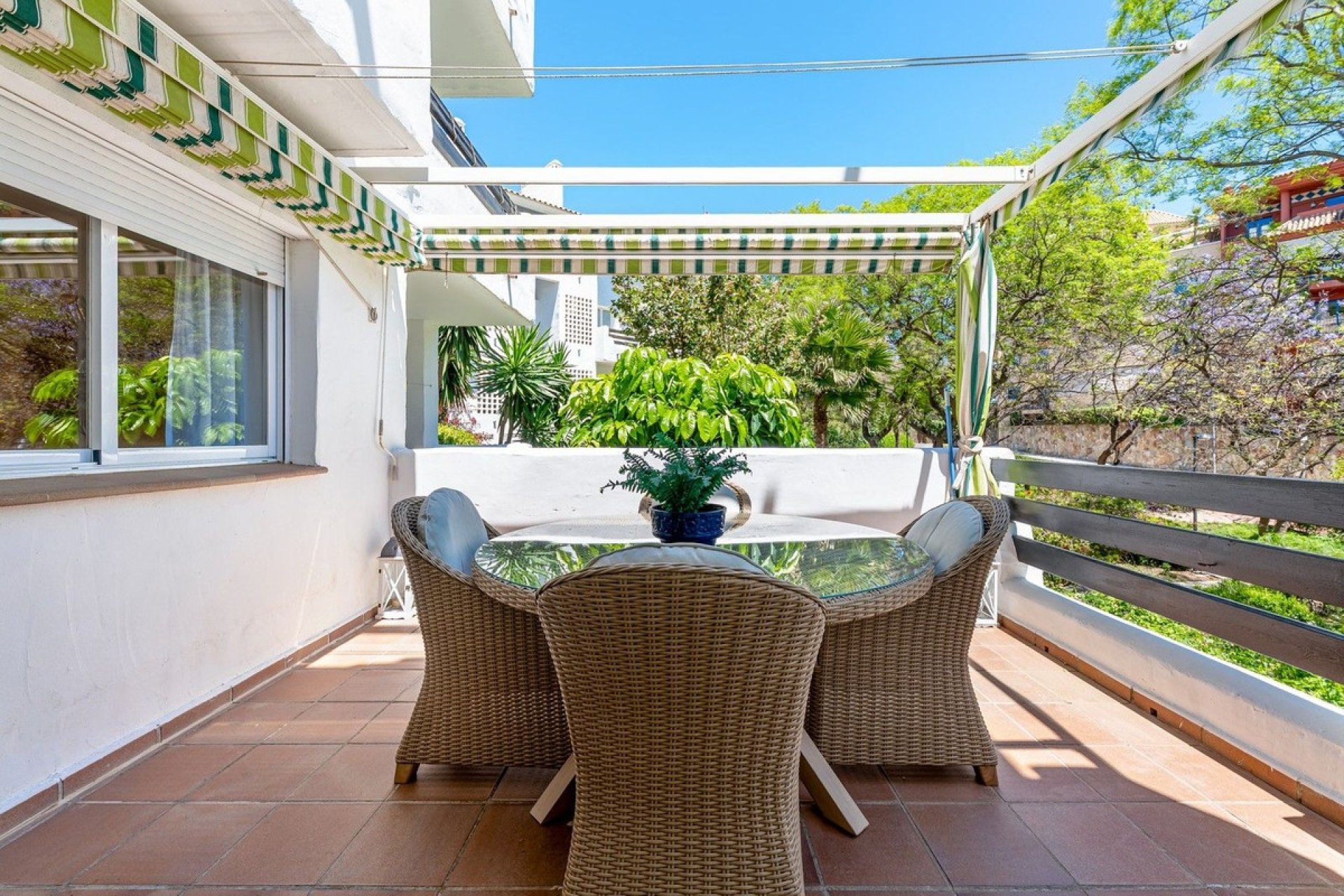 Rynek wtórny - apartment - Benalmadena - Benalmadena Costa