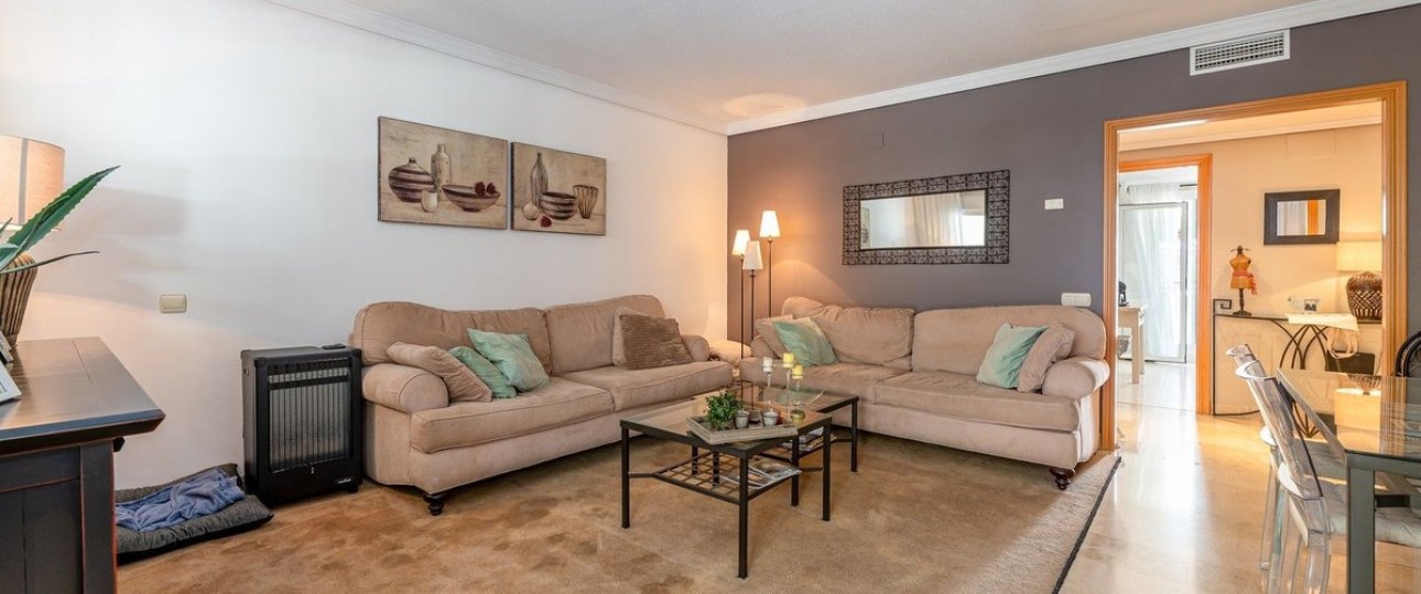 Rynek wtórny - apartment - Benalmadena - Benalmadena Costa