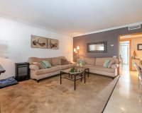 Rynek wtórny - apartment - Benalmadena - Benalmadena Costa