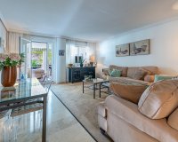 Rynek wtórny - apartment - Benalmadena - Benalmadena Costa