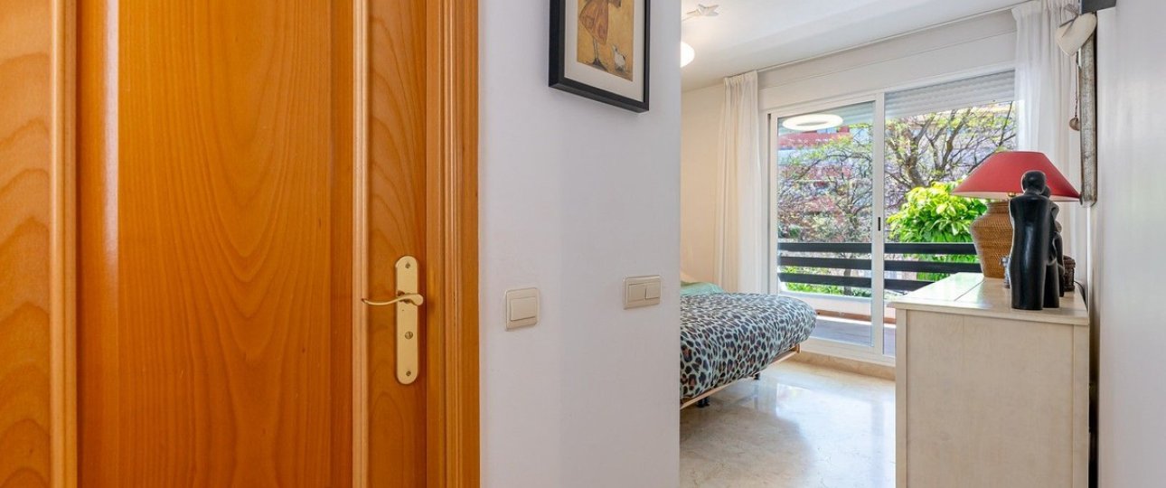 Rynek wtórny - apartment - Benalmadena - Benalmadena Costa