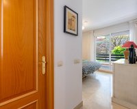 Rynek wtórny - apartment - Benalmadena - Benalmadena Costa