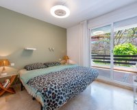 Rynek wtórny - apartment - Benalmadena - Benalmadena Costa