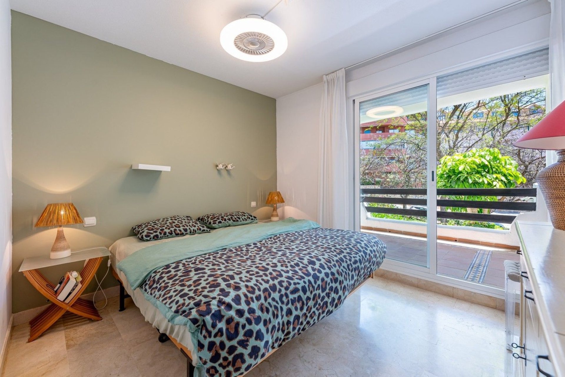 Rynek wtórny - apartment - Benalmadena - Benalmadena Costa
