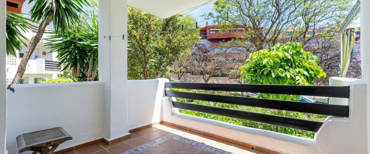 Rynek wtórny - apartment - Benalmadena - Benalmadena Costa