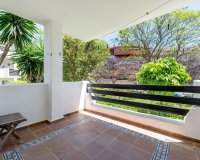 Rynek wtórny - apartment - Benalmadena - Benalmadena Costa