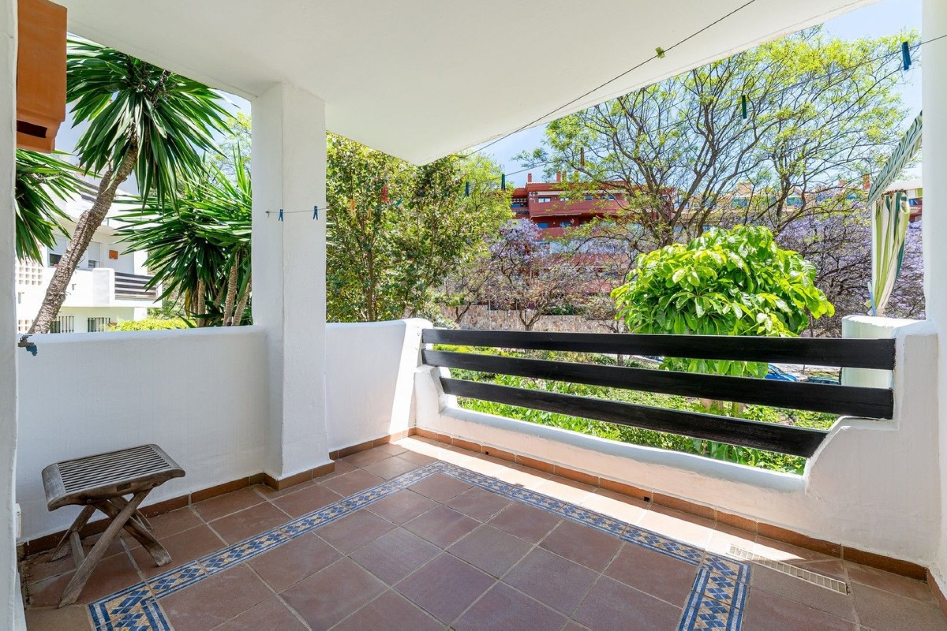 Rynek wtórny - apartment - Benalmadena - Benalmadena Costa