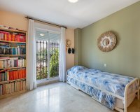 Rynek wtórny - apartment - Benalmadena - Benalmadena Costa