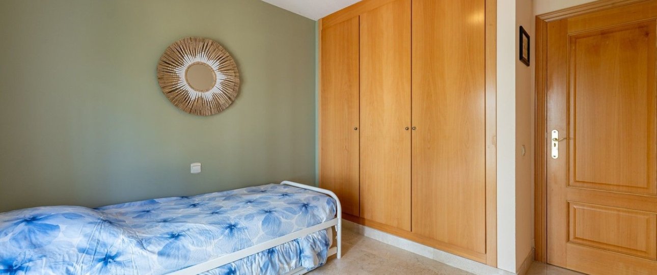 Rynek wtórny - apartment - Benalmadena - Benalmadena Costa
