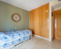 Rynek wtórny - apartment - Benalmadena - Benalmadena Costa