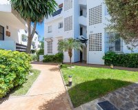 Rynek wtórny - apartment - Benalmadena - Benalmadena Costa