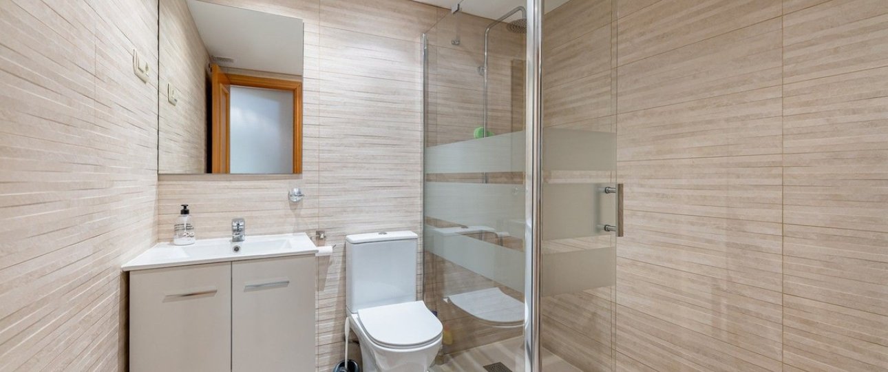 Rynek wtórny - apartment - Benalmadena - Benalmadena Costa