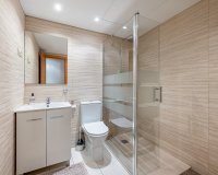Rynek wtórny - apartment - Benalmadena - Benalmadena Costa