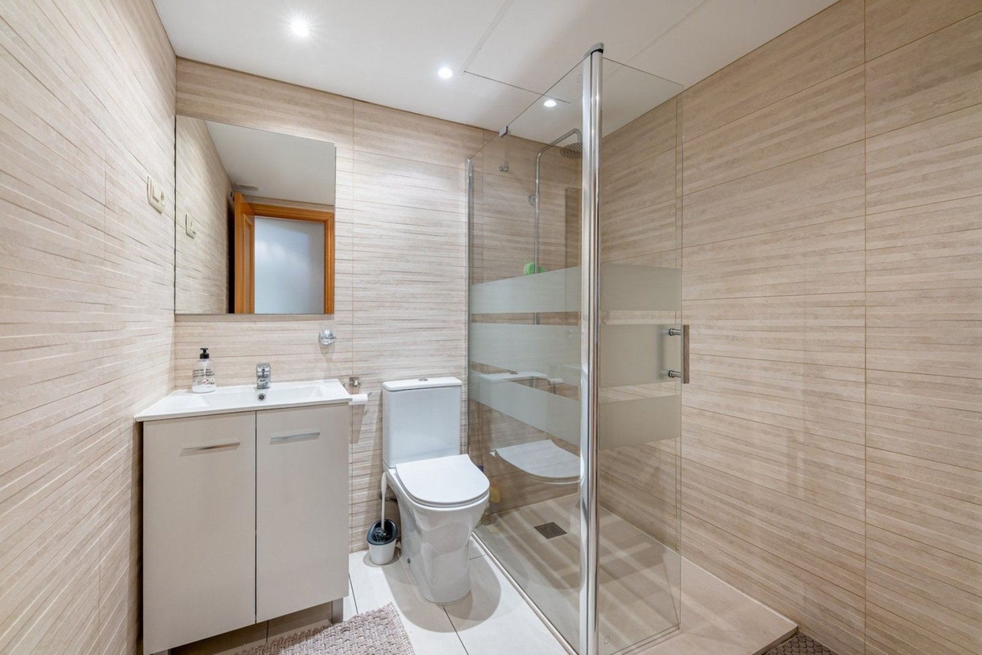 Rynek wtórny - apartment - Benalmadena - Benalmadena Costa