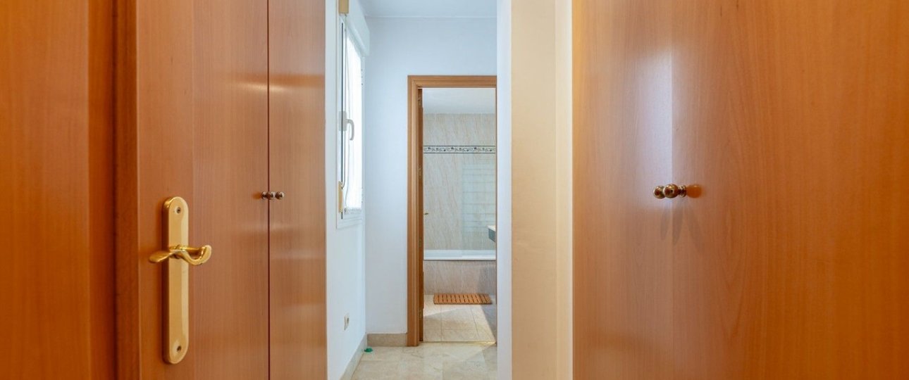 Rynek wtórny - apartment - Benalmadena - Benalmadena Costa