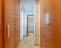 Rynek wtórny - apartment - Benalmadena - Benalmadena Costa