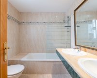 Rynek wtórny - apartment - Benalmadena - Benalmadena Costa