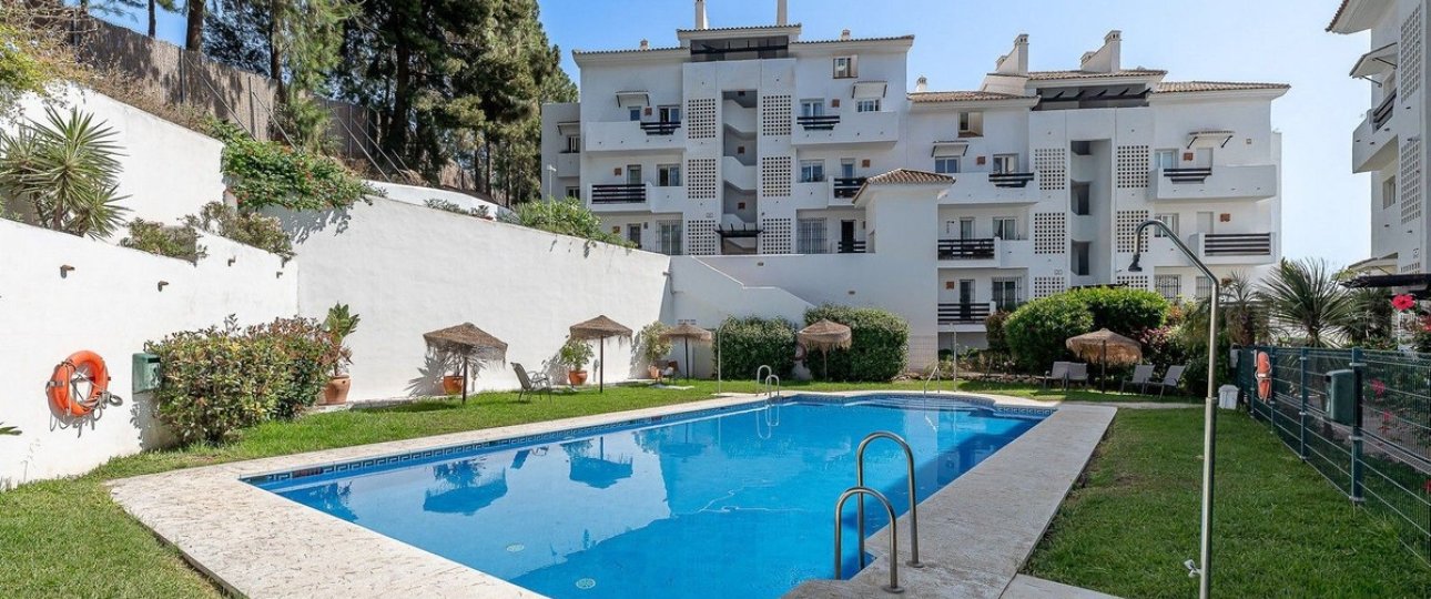 Rynek wtórny - apartment - Benalmadena - Benalmadena Costa