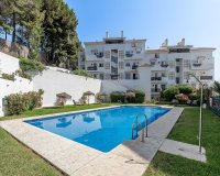 Rynek wtórny - apartment - Benalmadena - Benalmadena Costa
