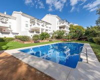 Rynek wtórny - apartment - Benalmadena - Benalmadena Costa