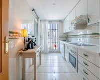 Rynek wtórny - apartment - Benalmadena - Benalmadena Costa