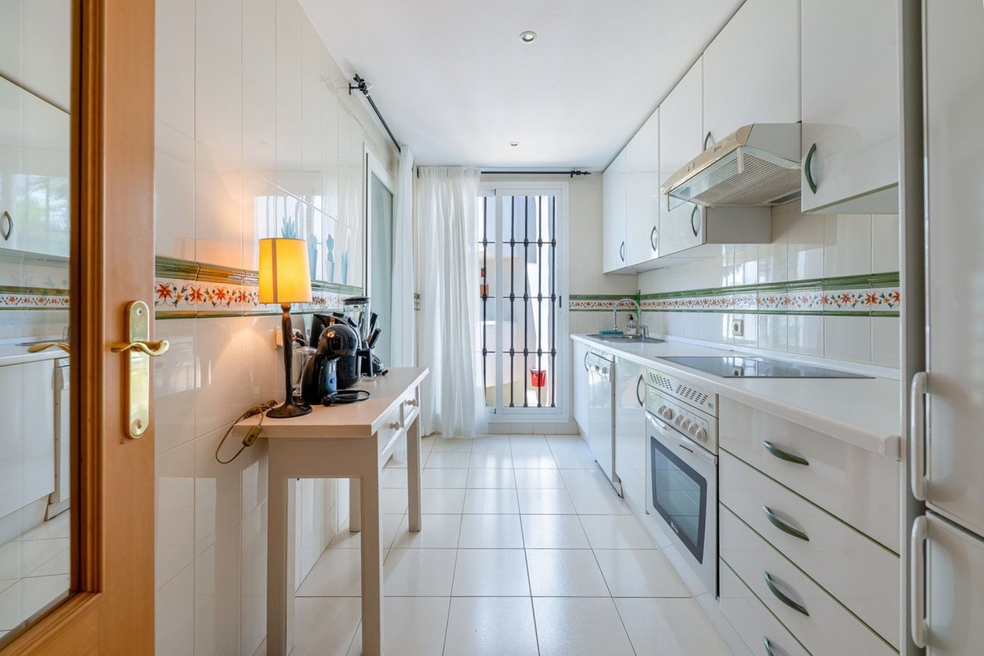 Rynek wtórny - apartment - Benalmadena - Benalmadena Costa