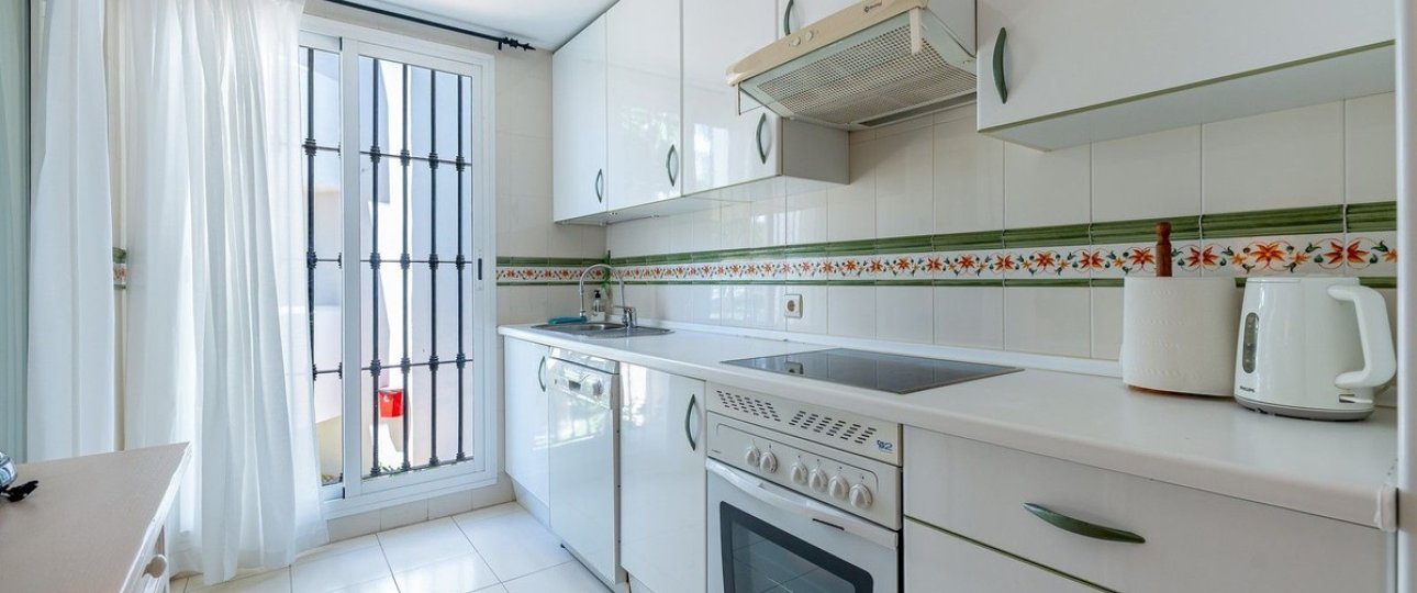 Rynek wtórny - apartment - Benalmadena - Benalmadena Costa
