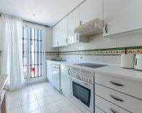 Rynek wtórny - apartment - Benalmadena - Benalmadena Costa