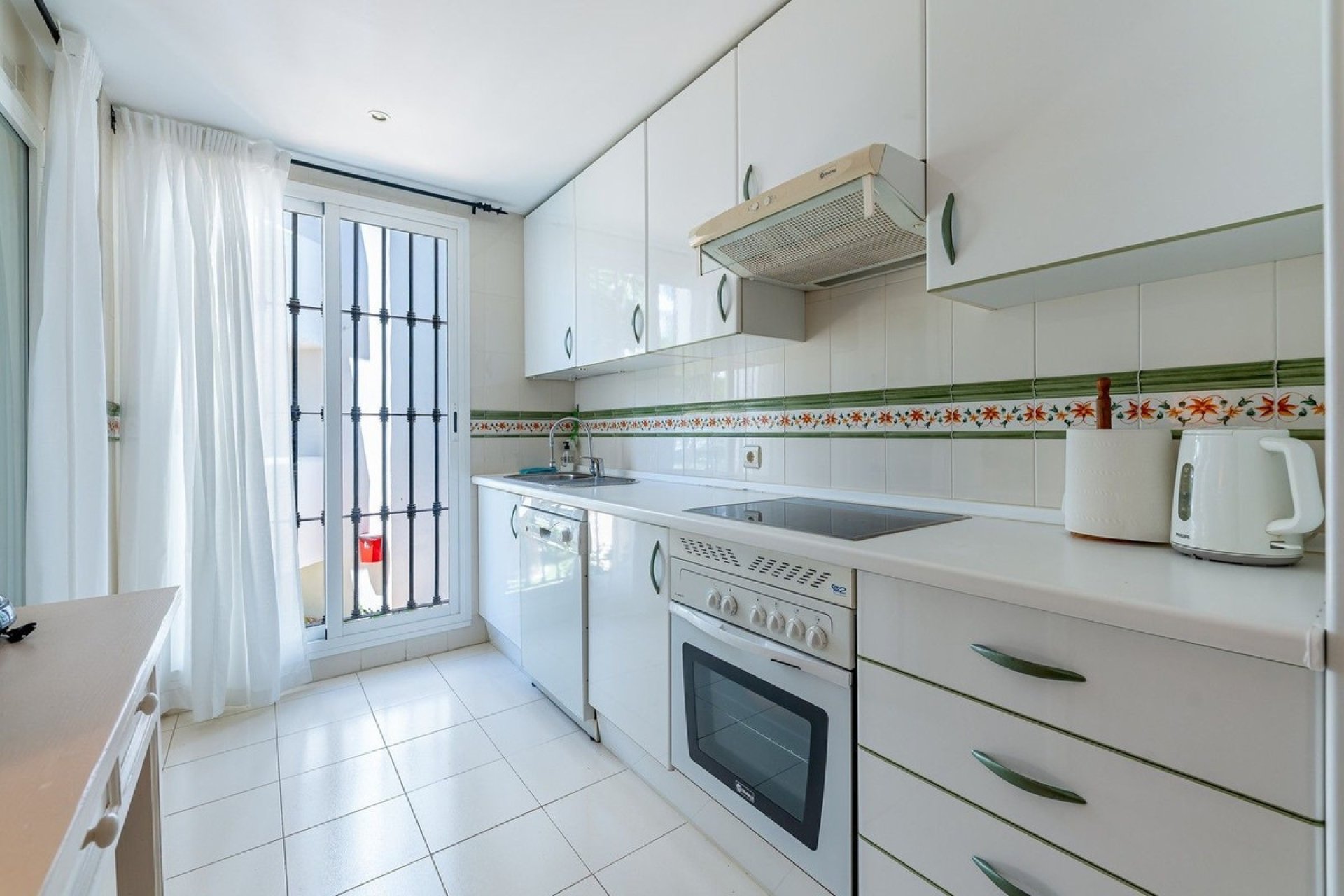 Rynek wtórny - apartment - Benalmadena - Benalmadena Costa