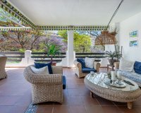 Rynek wtórny - apartment - Benalmadena - Benalmadena Costa