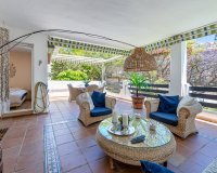 Rynek wtórny - apartment - Benalmadena - Benalmadena Costa