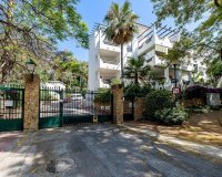 Rynek wtórny - apartment - Benalmadena - Benalmadena Costa
