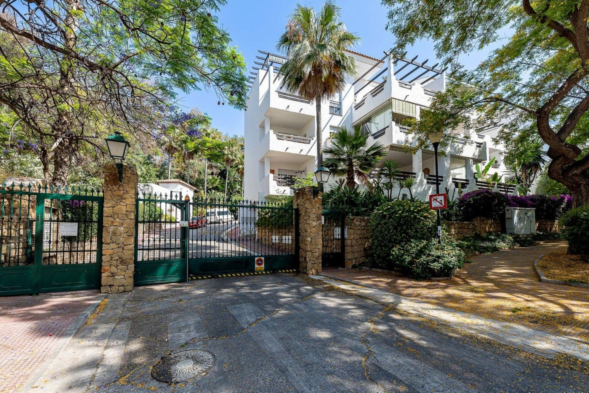 Rynek wtórny - apartment - Benalmadena - Benalmadena Costa