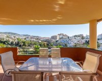 Rynek wtórny - apartment - Benalmadena - Benalmadena Costa