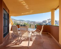 Rynek wtórny - apartment - Benalmadena - Benalmadena Costa