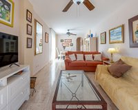Rynek wtórny - apartment - Benalmadena - Benalmadena Costa