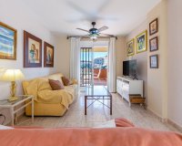 Rynek wtórny - apartment - Benalmadena - Benalmadena Costa