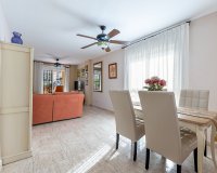 Rynek wtórny - apartment - Benalmadena - Benalmadena Costa