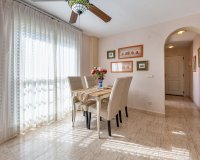 Rynek wtórny - apartment - Benalmadena - Benalmadena Costa