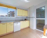 Rynek wtórny - apartment - Benalmadena - Benalmadena Costa