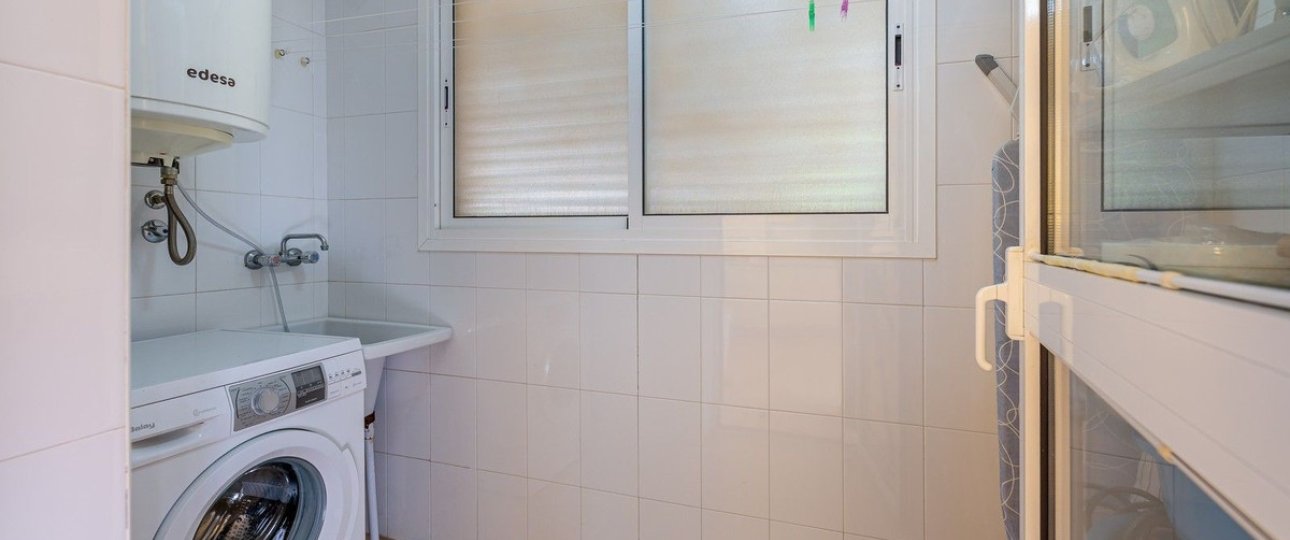 Rynek wtórny - apartment - Benalmadena - Benalmadena Costa