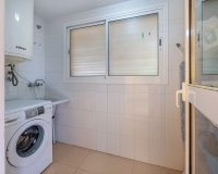 Rynek wtórny - apartment - Benalmadena - Benalmadena Costa